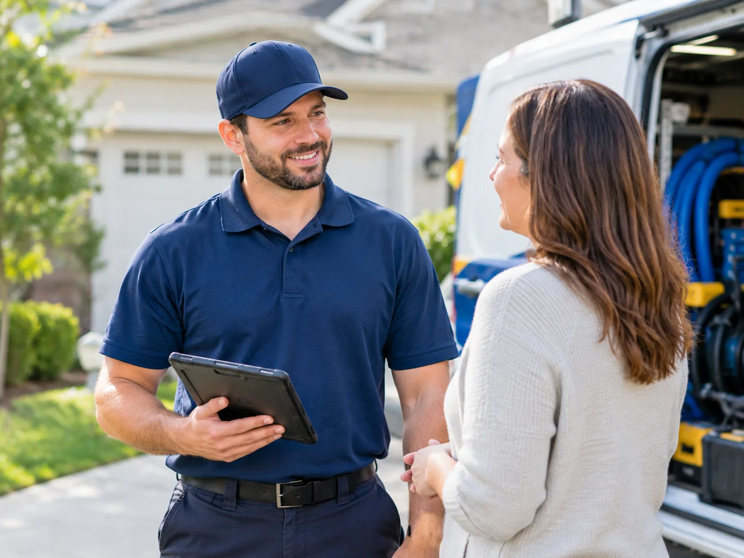 Sewage Backup Cleanup Seaford, VA FAQs
